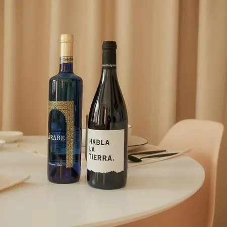 דירה Cervantes בדאחוז