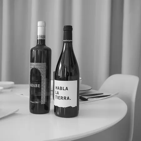 Cervantes דירה *