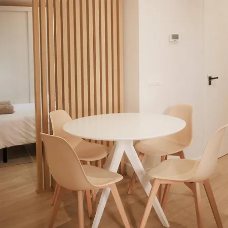 Cervantes דירה בדאחוז