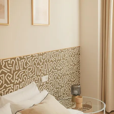 Cervantes דירה בדאחוז