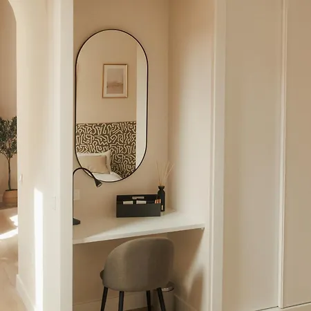 Cervantes דירה בדאחוז