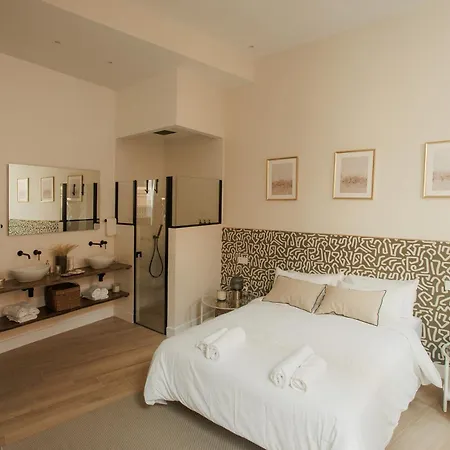 דירה Cervantes בדאחוז