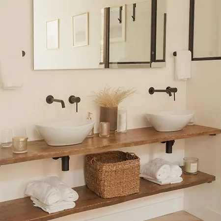 Cervantes דירה *