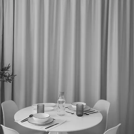 דירה Cervantes בדאחוז