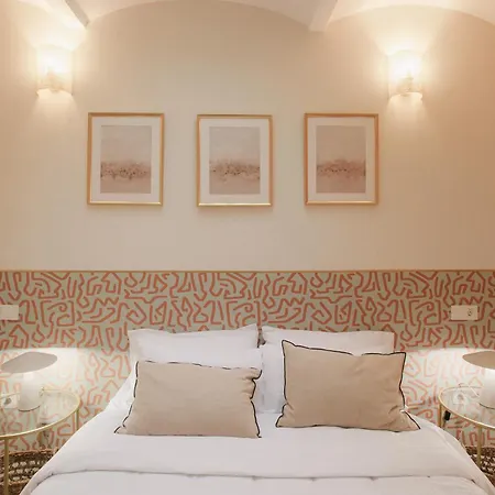 דירה Cervantes בדאחוז