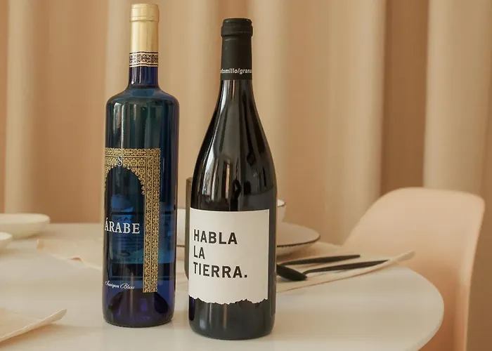 Appartement Cervantes Badajoz