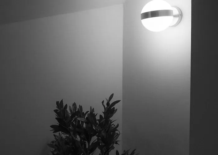 Cervantes Appartement