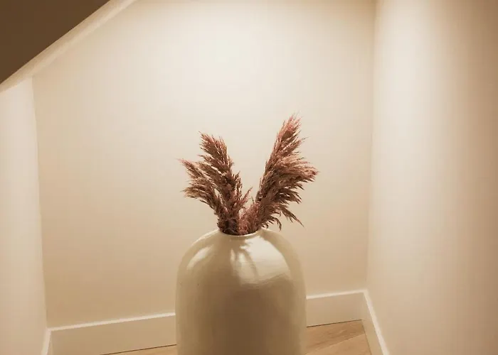 Cervantes Appartement Badajoz