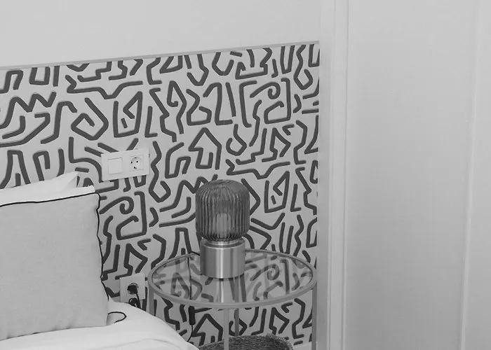 Cervantes Appartement