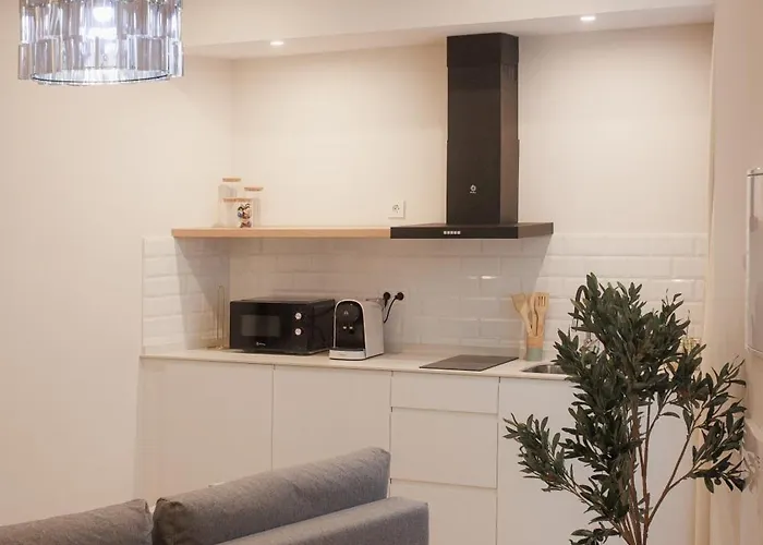 Appartement Cervantes