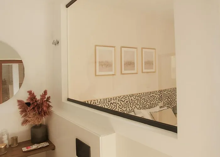 Cervantes דירה בדאחוז