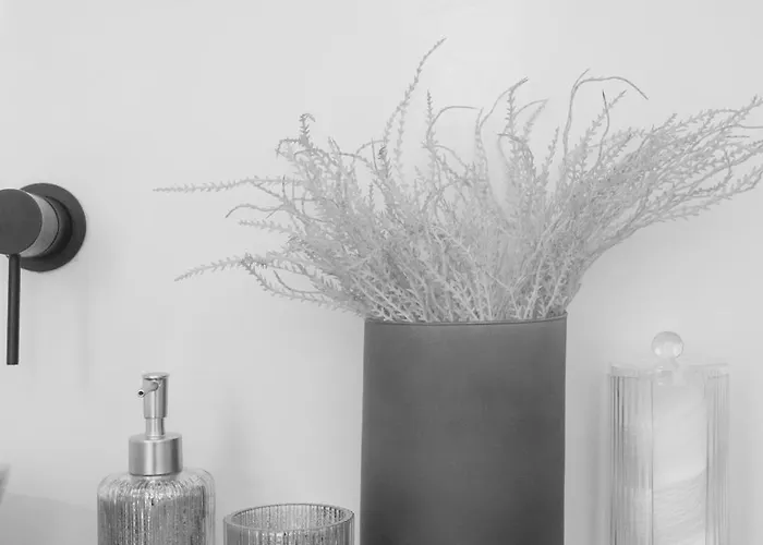 דירה Cervantes בדאחוז