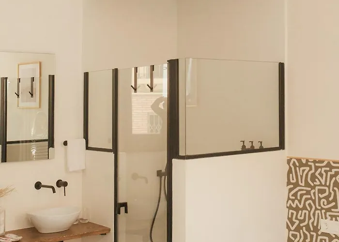 Appartement Cervantes