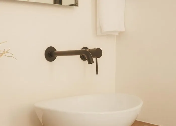 Appartement Cervantes *