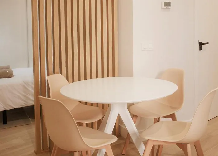 Cervantes Appartement Badajoz