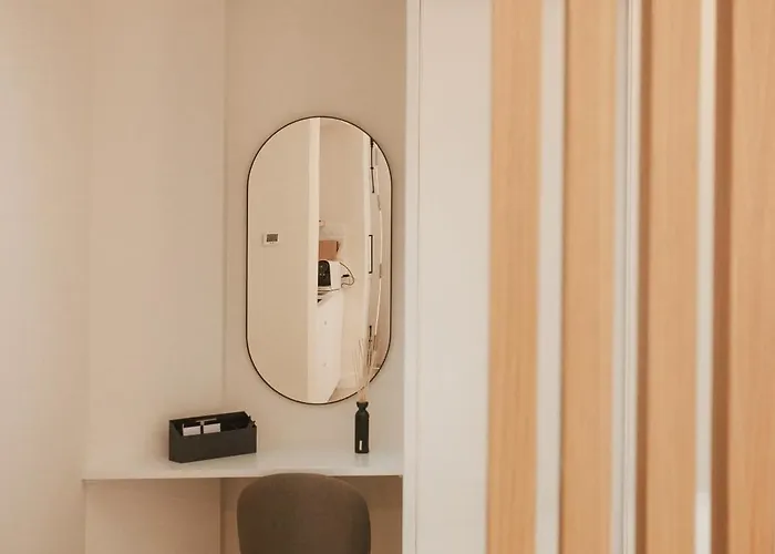 Appartement Cervantes Badajoz