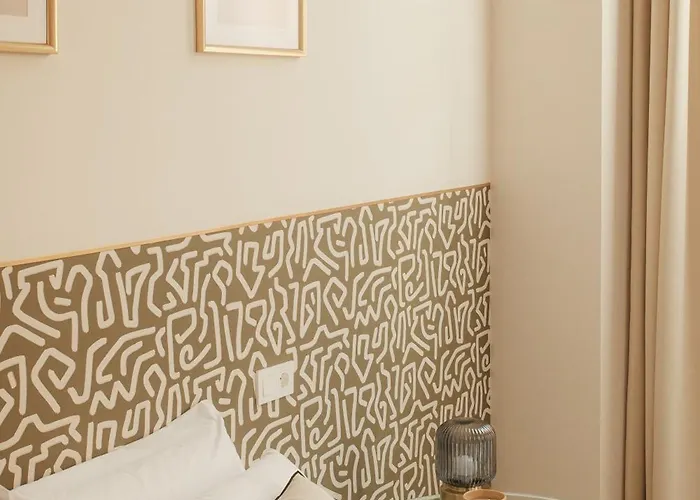 Cervantes Appartement Badajoz