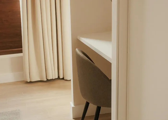 Appartement Cervantes Badajoz