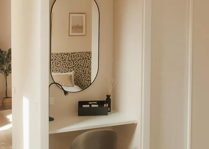 Cervantes Appartement Badajoz