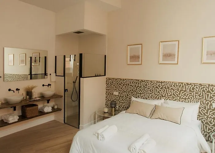 Appartement Cervantes Badajoz