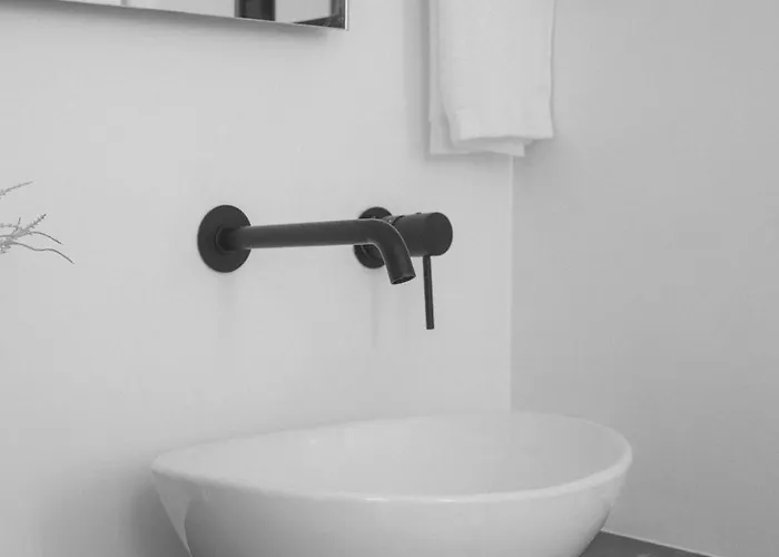 Cervantes Appartement