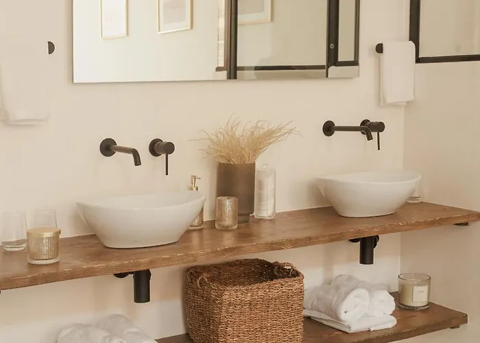 Cervantes Appartement *