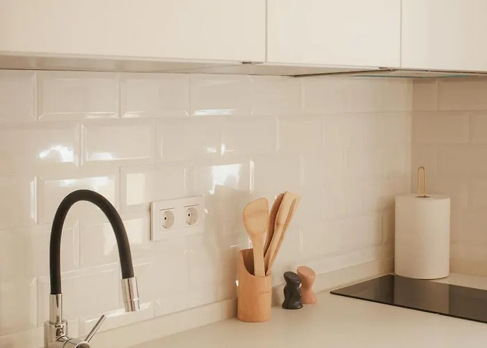 Appartement Cervantes Badajoz