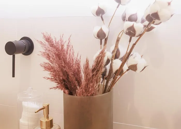 Cervantes Appartement Badajoz