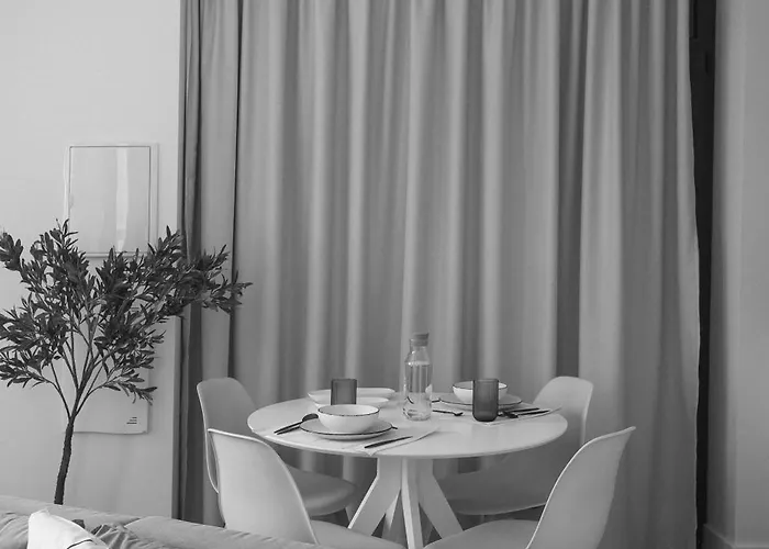 Appartement Cervantes Badajoz