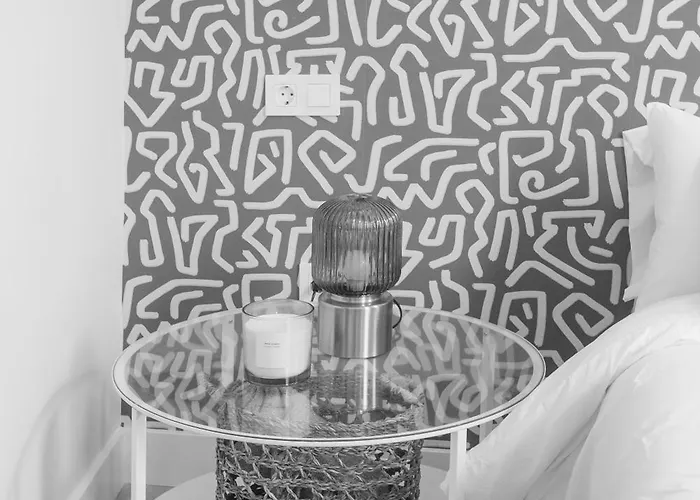 Cervantes דירה בדאחוז