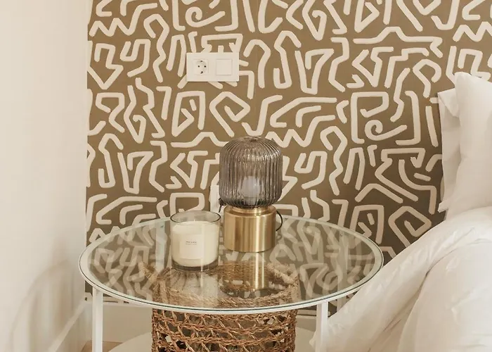 Cervantes Appartement Badajoz