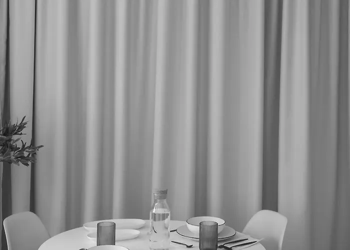 Appartement Cervantes Badajoz