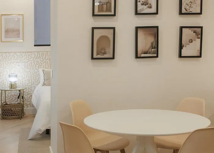 Cervantes Appartement Badajoz