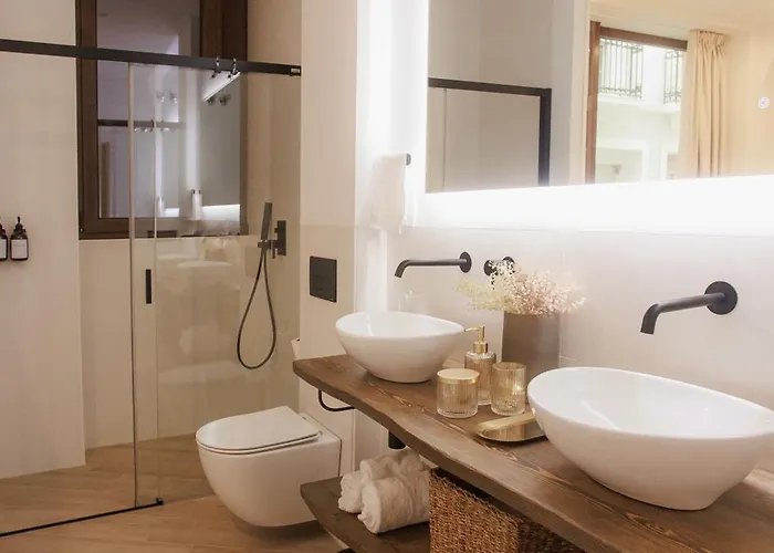 Cervantes Appartement