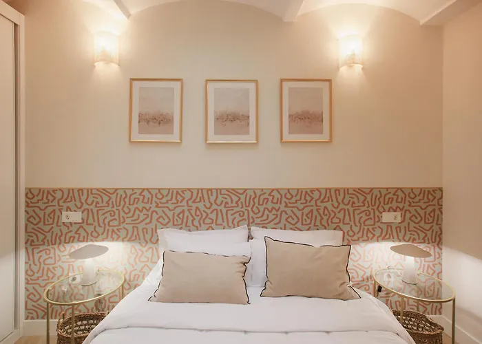 Appartement Cervantes Badajoz