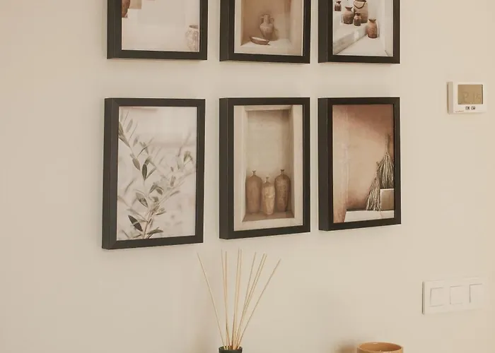 Appartement Cervantes