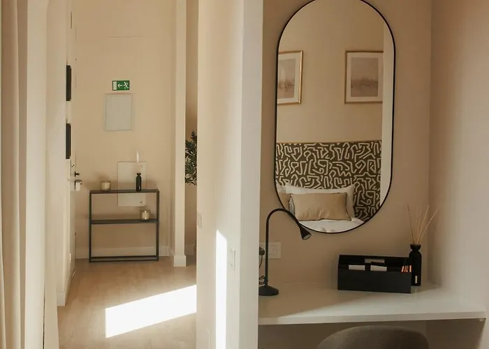 Cervantes Appartement Badajoz