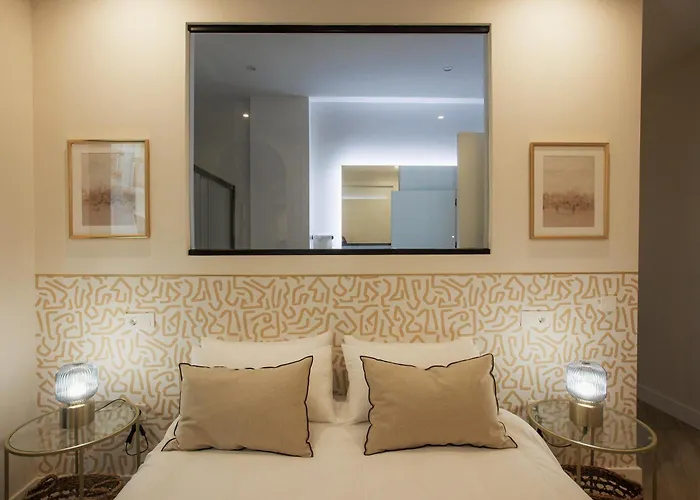 Cervantes Appartement Badajoz